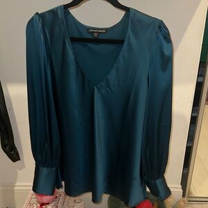 Boston Proper blouse